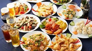 Top 11 All You Can Eat Chinese Buffets In America Tabelog Seafood  gambar png