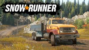 Here you get the cracked free download for snowrunner. Snowrunner Premium Edition Download Pc Full Version All Dlc Full Game High Games Com