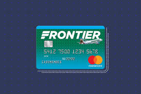 frontier airlines world mastercard review
