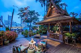 9 best restaurants in riverside bangkok