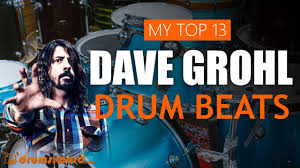 full song video drum lessons charts