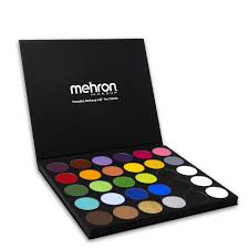mehron paradise makeup aq 30 color