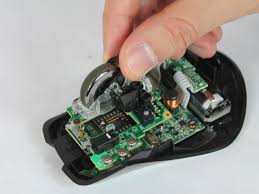 Then thank you for those of you who have come here. Logitech G700s Scroll Wheel Replacement Ifixit Repair Guide