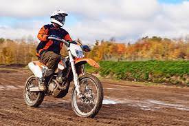 5 best dirt motorcycle trails in michigan