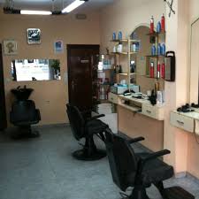 hair salons in alcorcÓn madrid