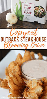 copycat outback steakhouse blooming