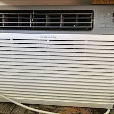 air conditioner kenmore elite 15 000