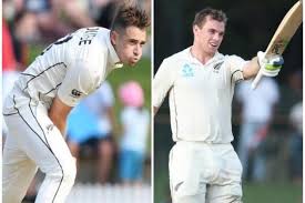 + add or change photo on imdbpro ». Tim Southee Tom Latham Take First Class Honours At Nzc Awards