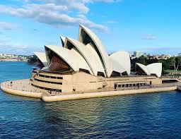 Review Of Sydney Opera House Sydney