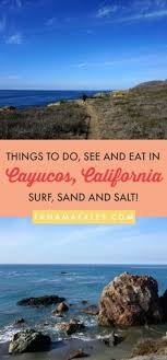 7 Best Cayucos Beach Images Cayucos Beach Cayucos