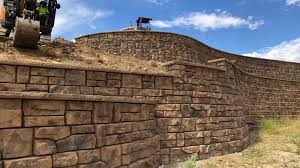 The History Of Retaining Walls