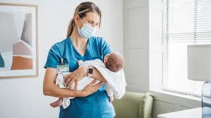 how to become a neonatal nurse follow
