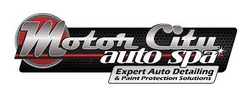 complete spa package motor city autospa