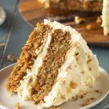The Best Carrot Cake With Pineapple