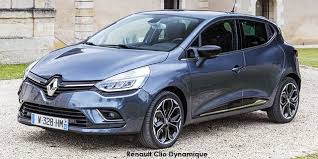 Image result for Renault Clio Prices In South Africa