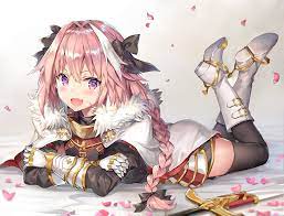 60+ Astolfo (Fate/Apocrypha) HD Wallpapers and Backgrounds