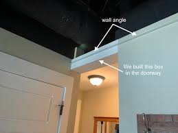 install a drop ceiling grid system