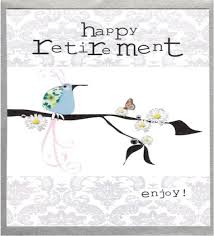 12 Beautiful Printable Retirement Cards Kittybabylove Com