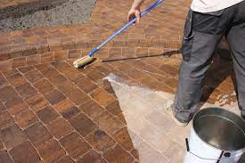 Should You Seal Your Paving Slabs