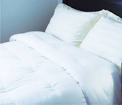 Cotton Comforter Summit Silk Bedding