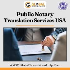 notary public services usa certified