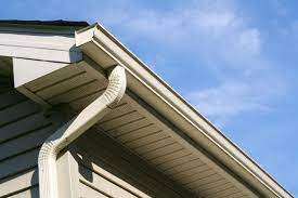 what is the best color for gutters