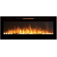 Regal Flame Astoria 60 Inch Pebble