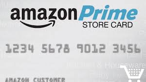 Amazon com store card payment. Amazon Launches A Credit Card For The Underbanked With Bad Credit