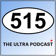 515 : The Ultra Podcast