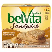 save on belvita breakfast sandwich