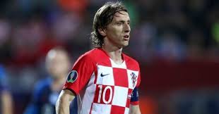 Découvrez par statistique le classement des joueurs de l'équipe croatie sur footmercato.net. Euro 2021 Les 26 Joueurs De La Croatie Avec Luka Modric Footempo