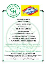 No obligations · free estimates · match to a pro today Chatha Hygiene Ltd Kent Invicta Chamber Of Commerce