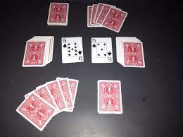 Maybe you would like to learn more about one of these? How To Play Speed With Cards 5 Steps With Pictures Instructables
