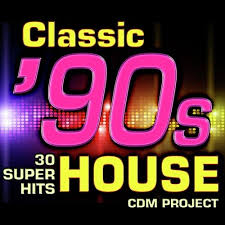 clic 90s house 30 super hits songs