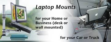 Laptop Mount Laptop Tray Laptop Arm