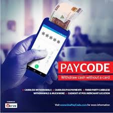At some atms, you can still get cash even if you don't have your wallet. Forgot Your Atm Card But Have To Use The Pos Machine Learn How To Use A Pos Machine Without Your Atm Card Using Paycode Bellanaija