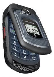 rugged duraxe flip phone to at t