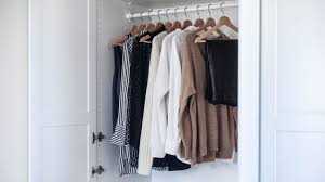 tips for keeping your closet smelling fresh
