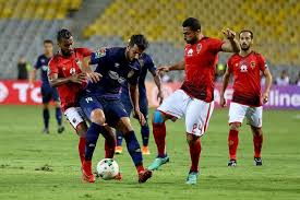 For the last 15 matches, esperance de tunis got 7 win, 5 lost and 3 draw with 14 goals for and 12 goals against. Ahly And Esperance Vie For African Supremacy