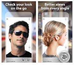 best 7 free mirror app for look in