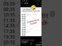 In coin master you might run out of spins very quick you , that's when coin master spin rewards comes handy , we share them and update them on. How To Increase Spins And Coin In Attack Madness Event Of Coin Master Youtube