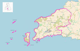 List Of Smallest Cities In The United Kingdom Wikipedia