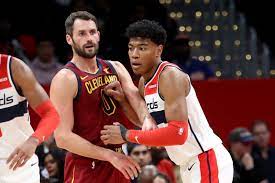 So i hope this is a good time for the wizards to take advantage of it. Washington Wizards Three Keys To Victory Over The Cleveland Cavaliers