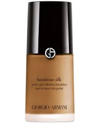 Shop armani luminous silk foundation at cosmetify. Giorgio Armani Luminous Silk Foundation 1 Oz Reviews Foundation Beauty Macy S