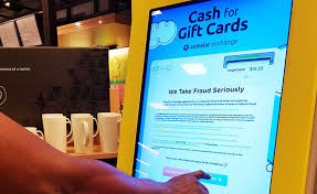 Gift card kiosk in canoga park on yp.com. What S The Fastest Way To Get Cash For Gift Cards Gcg