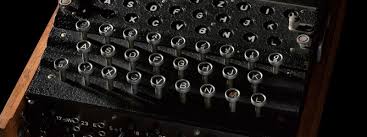 That is how alan turing cracked the enigma code. Breaking Enigma A Story Of European Co Operation Science Museum Blog