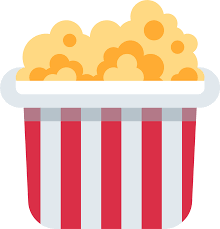 popcorn Emoji - Download for free – Iconduck