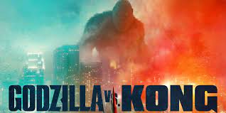 New Godzilla vs. Kong Poster and Trailer Release Date Revealed