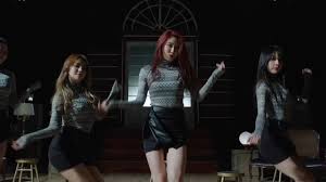 It was released on march 7, 2017 with rollin' serving as the album's title track. Brave Girls Rollin Who S Who K Pop Database Dbkpop Com