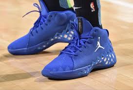 Best basketball shoes of 2020. Jordan Brand Makes The Signing Of Mavericks Star Luka Doncic Official
